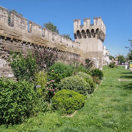 Residence D'Avignon Exterior photo