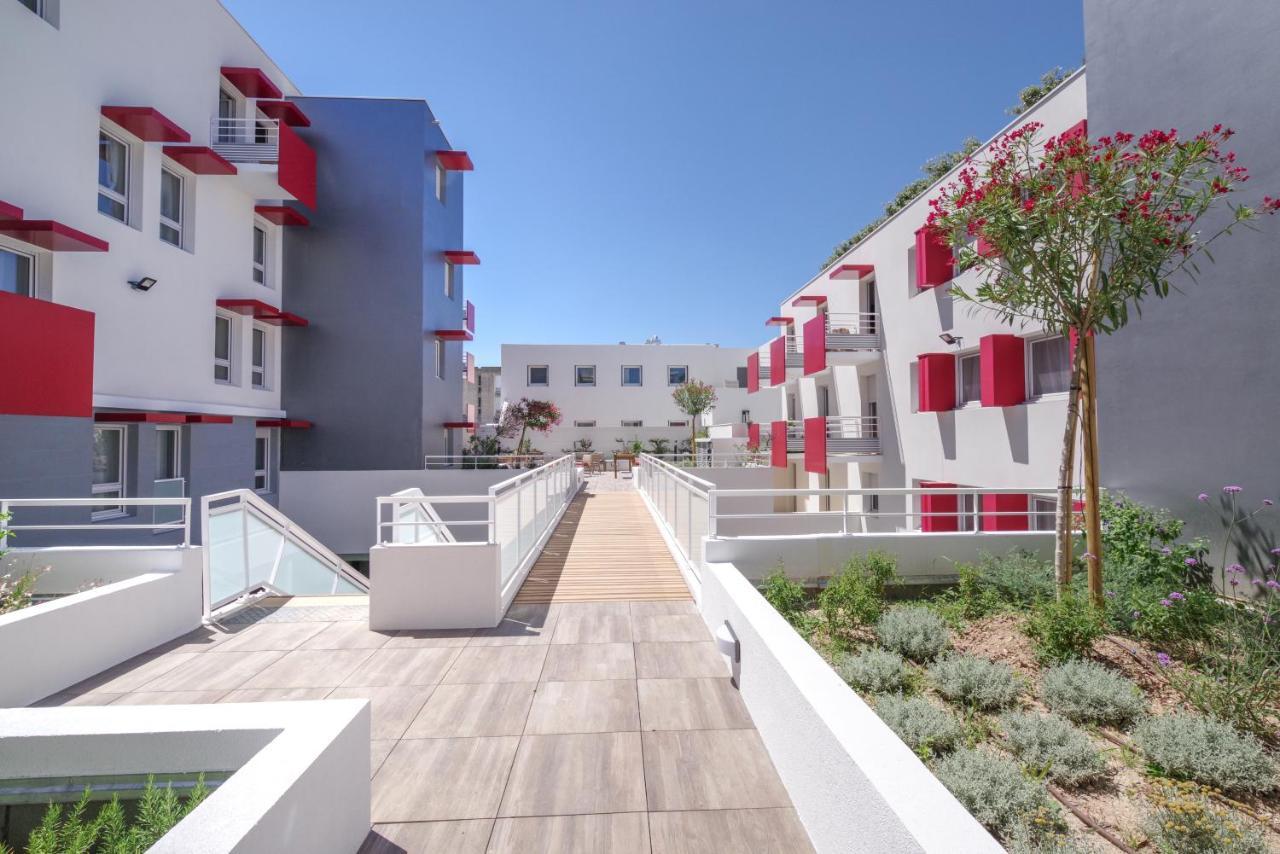 Residence D'Avignon Exterior photo